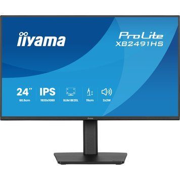 Монітор IIYAMA (XB2491HS-B1) [306400]