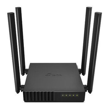 Бездротовий маршрутизатор TP-Link (ARCHER C54) [609475]