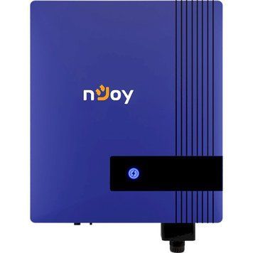 Сонячний інвертор Njoy Astris, однофазний (8K/1P2T3) [619897]