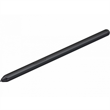 Стилус Samsung S Pen для S21 Ultra Black (EJ-PG998BBRGRU) [604494]