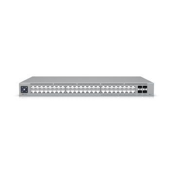 Комутатор Ubiquiti UniFi Pro Max 48 PoE (USW-Pro-Max-48-PoE) [611955]