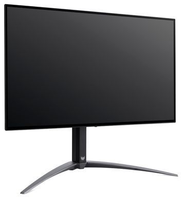 Монiтор 26.5" Acer Predator X27Ubmiipruzx Black (UM.GXXEE.001) [202264]