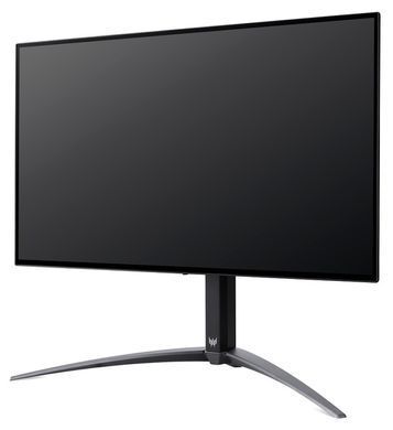 Монiтор 26.5" Acer Predator X27Ubmiipruzx Black (UM.GXXEE.001) [202264]