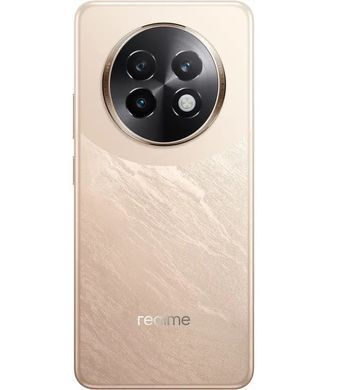 Смартфон Realme 13+ 5G 12/256GB (RMX5000) Victory Gold (RMX5000 12/256GB Victory Gold) [600127]