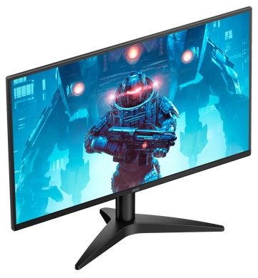 Монiтор 23.8" AOC Black (Q24B36X) [204106]