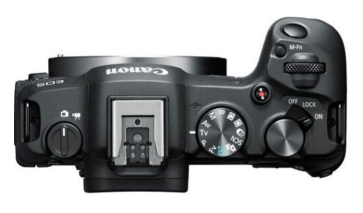 Цифрова фотокамера Canon EOS R8 RF 24-50 IS STM (5803C016AA) [21470]