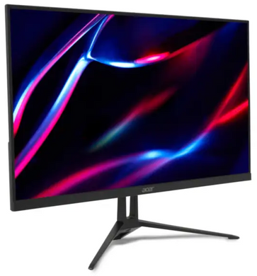 Монiтор 27" Acer Nitro KG273G0bmix Black (UM.HX3EE.019) [204335]