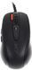 Миша A4Tech X-710BK Black USB + килимок A4Tech X7-200MP (X-7120) [606342], фото 4