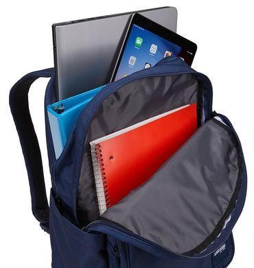 Рюкзак Case Logic Query 29L 15.6" CCAM-4216 Dress Blue (3204798) [201665]