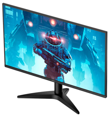 Монiтор 23.8" AOC Black (Q24B36X) [204106]