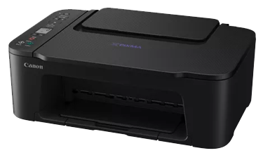 Багатофункціональний пристрій Canon PIXMA E3640 EUM/EMB BK (6672C039AC) [202997]