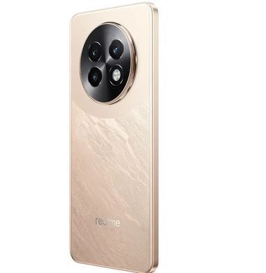 Смартфон Realme 13+ 5G 12/256GB (RMX5000) Victory Gold (RMX5000 12/256GB Victory Gold) [600127]