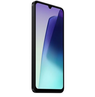 Смартфон Xiaomi (Redmi 14C 4/128GB Midnight Black) [612550]