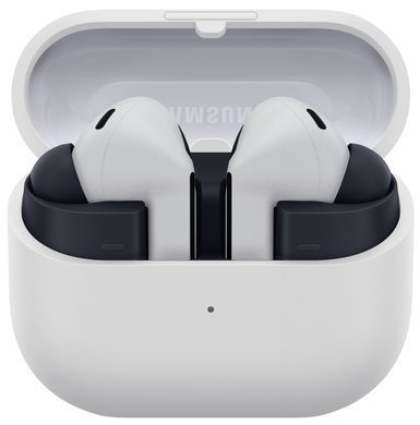Гарнітура Samsung Galaxy Buds3 FE Gray (SM-R420NZAASEK) [203060]