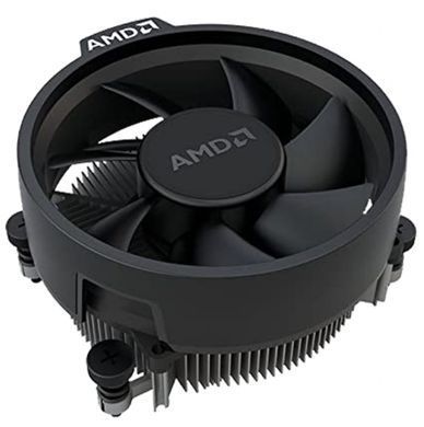 Процесор AMD Ryzen 5 5600X (3.7GHz 32MB 65W AM4) Box (100-100000065BOX) [614262]