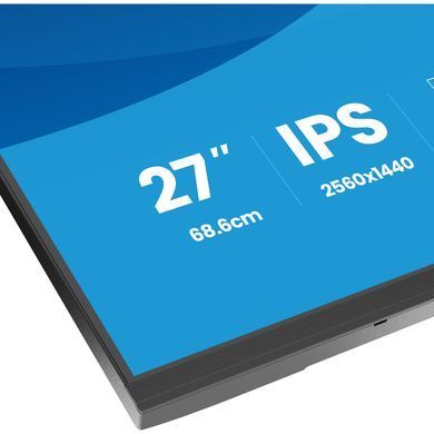 Монітор IIYAMA (XB2797QSU-B1) [306319]