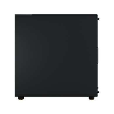 Корпус для ПК FRACTAL DESIGN North XL Charcoal Black (FD-C-NOR1X-01) [303878]