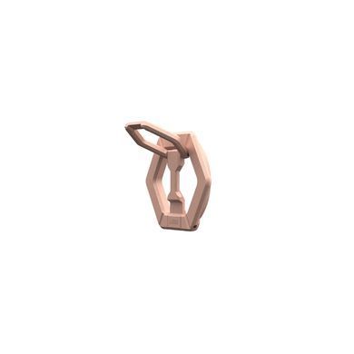 Магнітне кільце-тримач UAG Magnetic Ring Stand, Nude (964443114H4H) [108351]