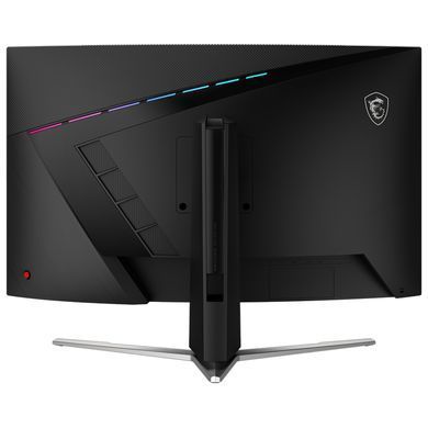Монітор MSI 31.5" VA Black Curved 240Hz (MAG 325CQRXF E2) [611900]