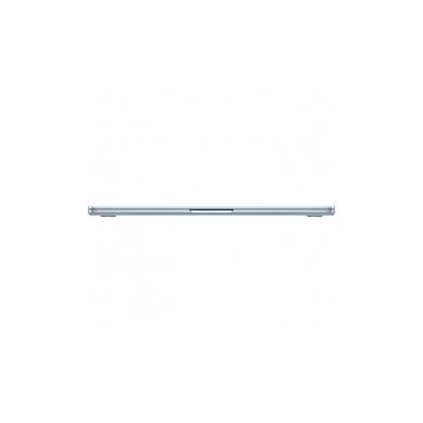 Ноутбук Apple MacBook Air 15 M4 A3241 Sky Blue (MC7A4UA/A) [712391]