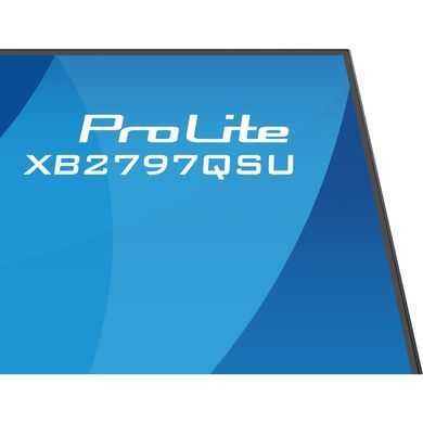 Монітор IIYAMA (XB2797QSU-B1) [306319]