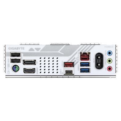 Материнська плата GIGABYTE B850M FORCE WF6E sAM5 B850 2xDDR5 M.2 Wi-Fi BT HDMI DP mATX (B850M_FORCE_WF6E) [112336]