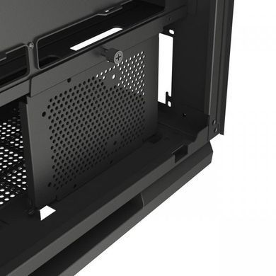Корпус Cougar без БЖ (FV270 RGB Black) [608730]