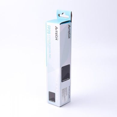Ігрова поверхня A4Tech FP20 Black (FP20 (Black)) [606841]
