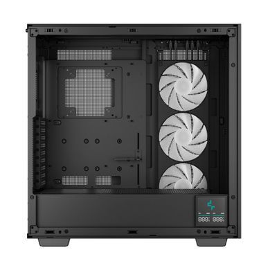 Корпус DeepCool Morpheus Black без БЖ (R-MORPHEUS-BKAPA1-G-1) [611379]