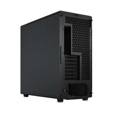 Корпус для ПК FRACTAL DESIGN North XL Charcoal Black (FD-C-NOR1X-01) [303878]