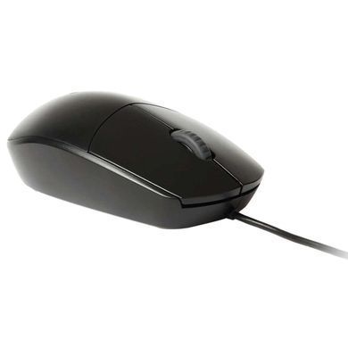 Миша Rapoo (N100 Black) [606472]