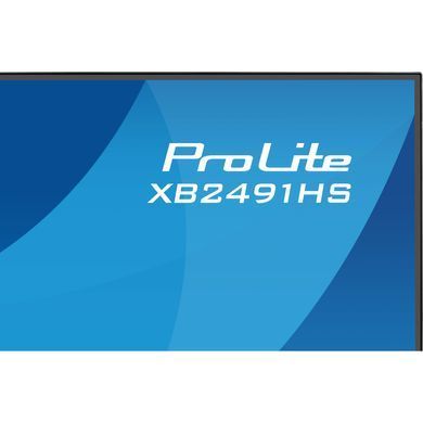 Монітор IIYAMA (XB2491HS-B1) [306400]