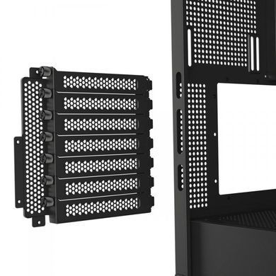 Корпус Cougar без БЖ (FV270 RGB Black) [608730]