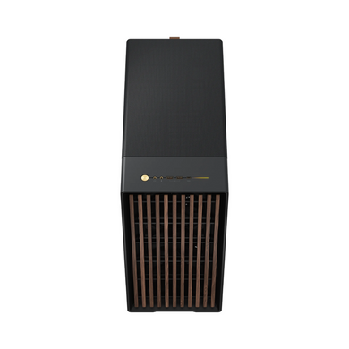 Корпус для ПК FRACTAL DESIGN North XL Charcoal Black (FD-C-NOR1X-01) [303878]