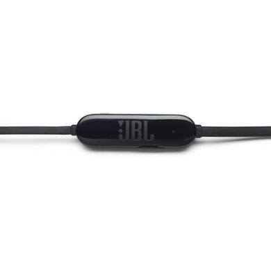 Гарнітура JBL TUNE 125BT Black (JBLT125BTBLK) [201208]