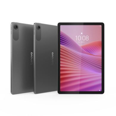 Планшет Lenovo Tab TB311FU 8/128GB Luna Grey + Clear Case (ZAEH0195UA) [614447]