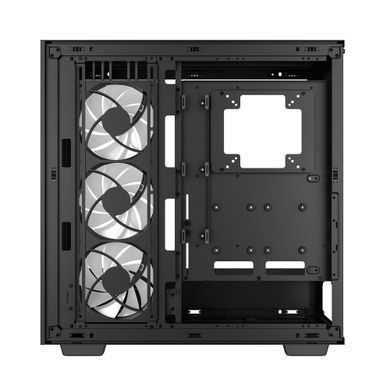 Корпус DeepCool Morpheus Black без БЖ (R-MORPHEUS-BKAPA1-G-1) [611379]