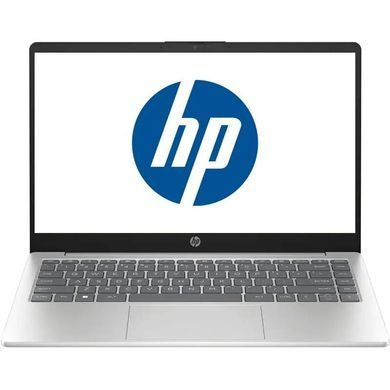 Ноутбук HP 15-fc0225ua 15.6" FHD IPS AG, AMD R7-7730U, 16GB, F1TB, UMA, DOS, сріблястий (D16CBEA) [113216]