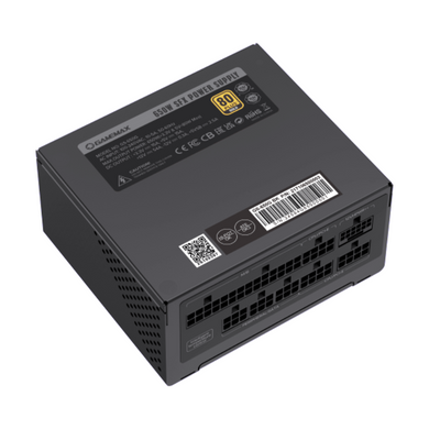 Блок живлення GAMEMAX (GS-750G Black) [304221]