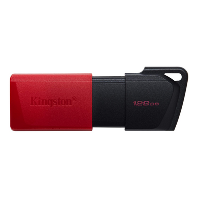 Флеш пам'ять KINGSTON (DTXM/128GB) [302675]