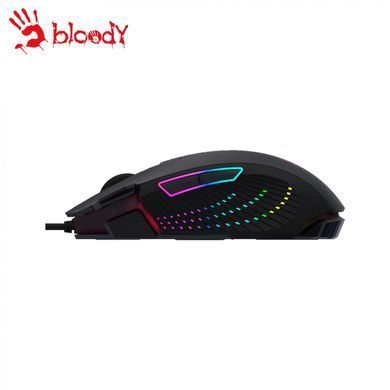 Миша Bloody J90s Black (J90s Bloody (Black)) [606401]