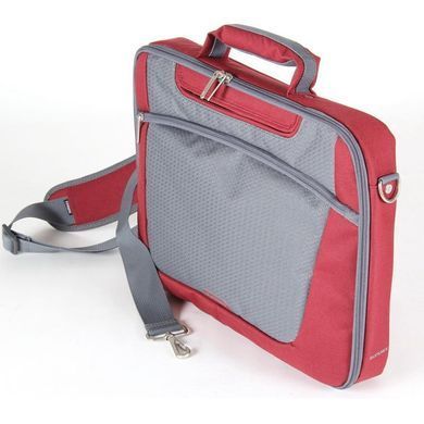 Сумка для ноутбука Sumdex 15.6" Red (PON-301RD) [605629]