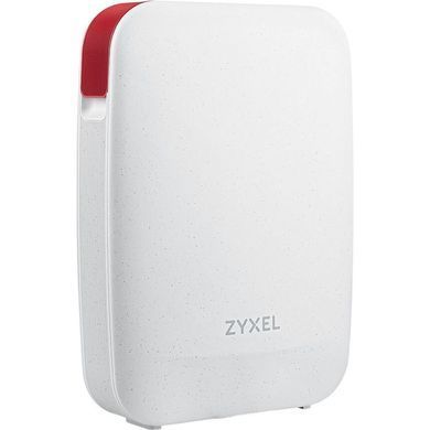 Бездротовий маршрутизатор ZYXEL Nebula USGLITE60AX (USGLITE60AX-EU0101F) [609607]