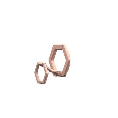 Магнітне кільце-тримач UAG Magnetic Ring Stand, Nude (964443114H4H) [108351]