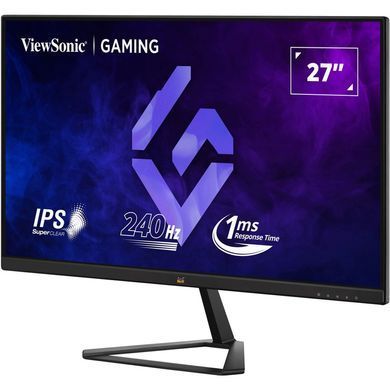 Монітор VIEWSONIC (VX2779A-HD-PRO) [304334]