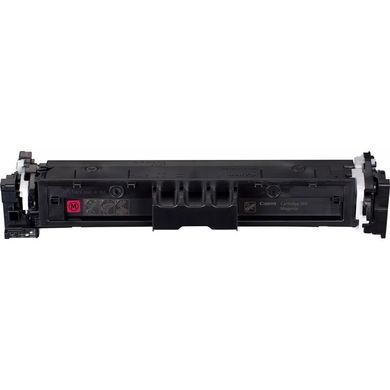 Картридж Canon 069 MF752Cdw/MF754Cdw/LBP673Cdw Magenta (5092C002) [618189]