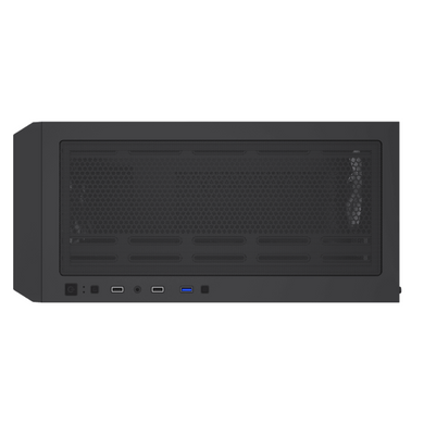 Корпус для ПК GAMEMAX (Defender TG) [303335]
