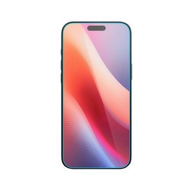 Скло Spigen для iPhone 16/15 Glas, tR SLIM HD, (1 Pack) (AGL06910) [103135]