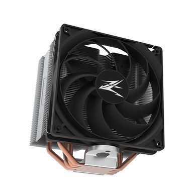 Процесорний кулер Zalman CNPS10X Performa ST, LGA1700, 1200, 115x, *AM5 (ZM-AM5MKA), AM4, 4pin, PWM, TDP180W (CNPS10XPERFORMAST) [110764]