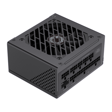 Блок живлення GAMEMAX (GS-750G Black) [304221]